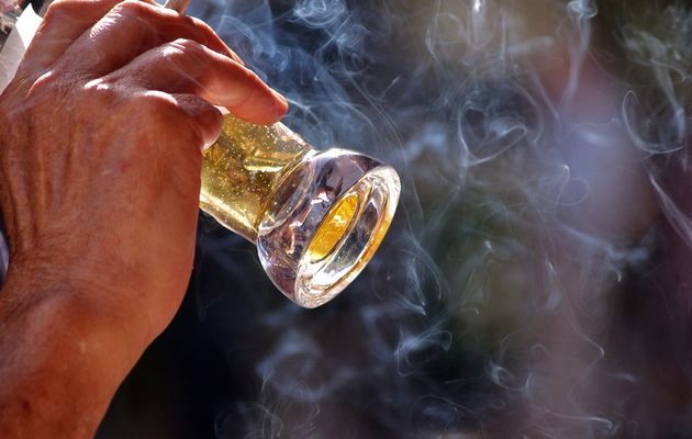 Γιατί νικοτίνη και αλκοόλ είναι απαγορευμένος συνδυασμός