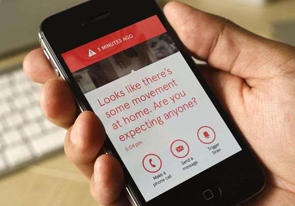 Σύστημα ασφαλείας-μινιατούρα για όλους