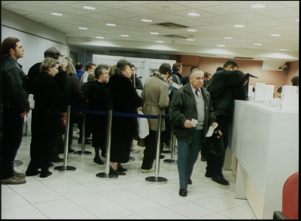 Σε επτά μηνιαίες δόσεις, πιθανότατα, η εξόφληση του φετεινού φόρου