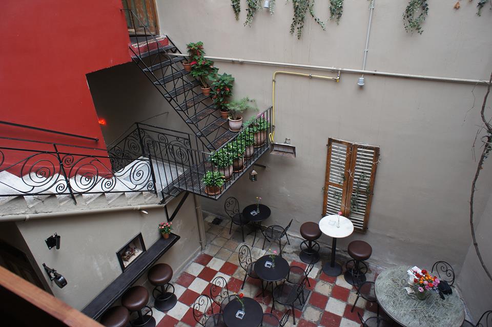 Ζάχαρη & Αλάτι: Απολαύσεις για όλες τις ορέξεις