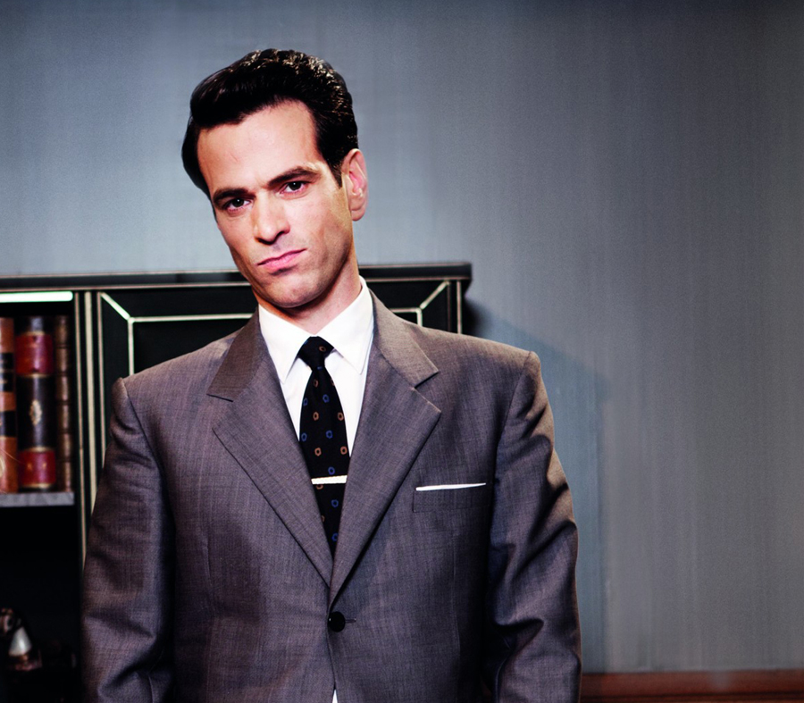 Ρομέν Ντουρίς «Ο,τι και αν συμβεί, παραμένω αισιόδοξος»