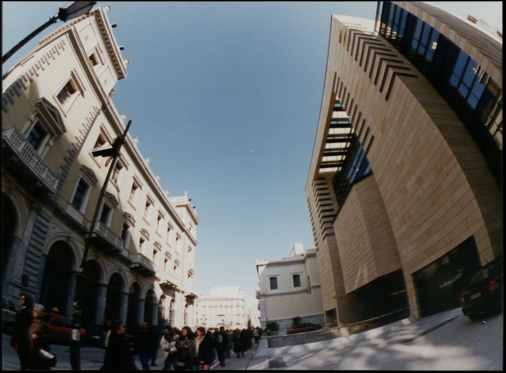 Τράπεζες και επενδυτικά θέματα στη συνάντηση ΕΤΕ-πρεσβευτών