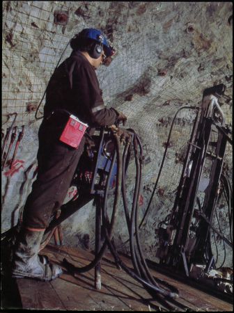 Σε νέες προσλήψεις θα προχωρήσει η Ελληνικός Χρυσός