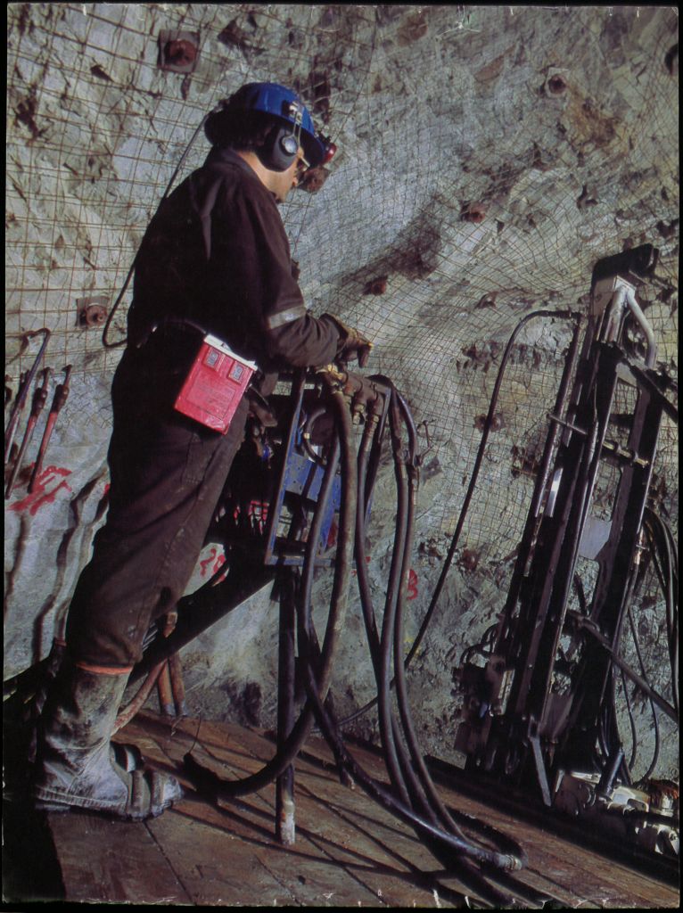 Σε νέες προσλήψεις θα προχωρήσει η Ελληνικός Χρυσός