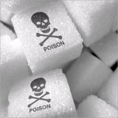 Κίνδυνος-θάνατος η ζάχαρη;