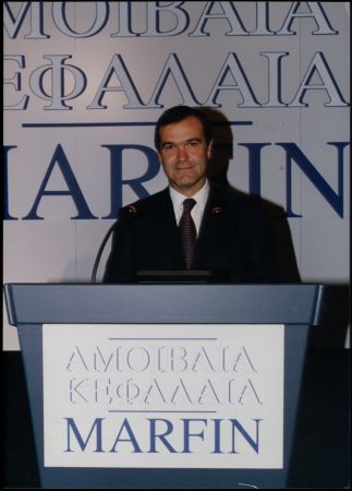 Α. Βγενόπουλος:«Τερατώδη ψέματα που προσπαθούν να δικαιολογήσουν  τα αδικαιολόγητα»