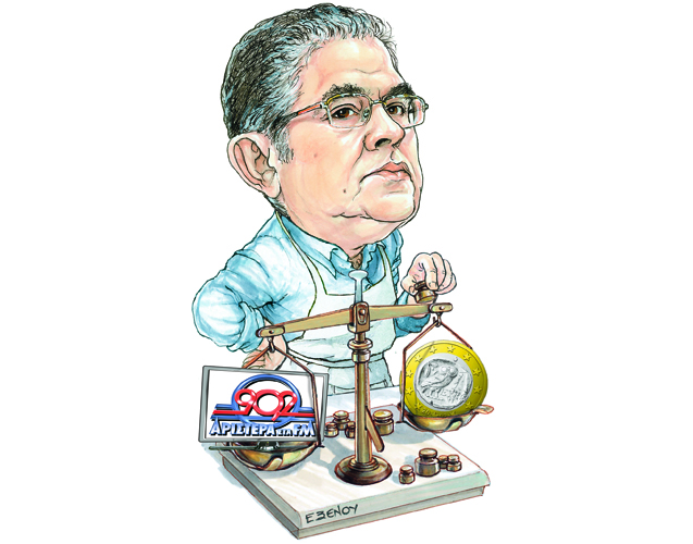 Τα μυστικά της πώλησης του «902»