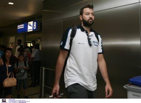 Μένουν στον Παναθηναϊκό οι Βουγιούκας, Λεκαβίτσιους και Ντένμον