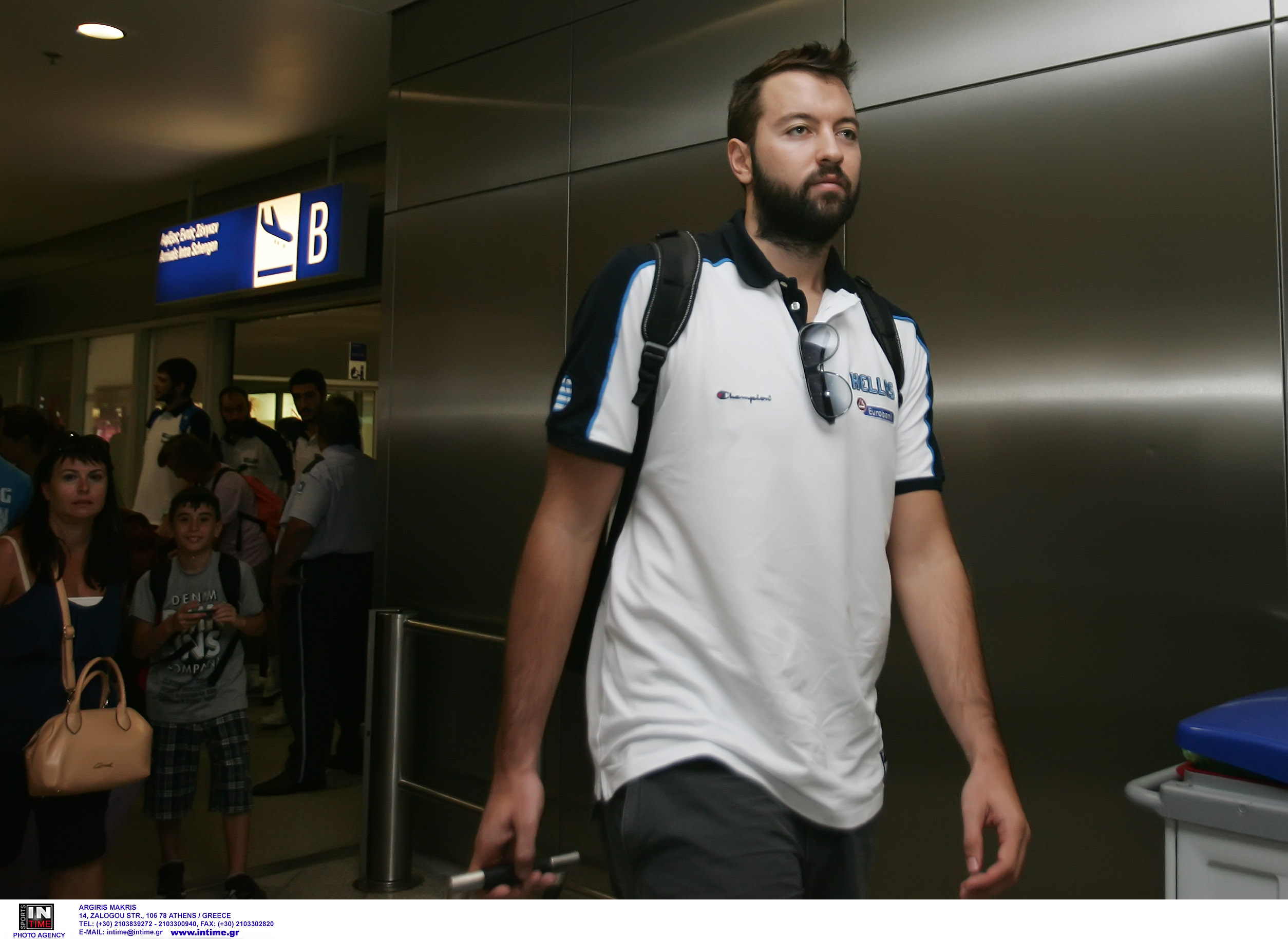 Μένουν στον Παναθηναϊκό οι Βουγιούκας, Λεκαβίτσιους και Ντένμον