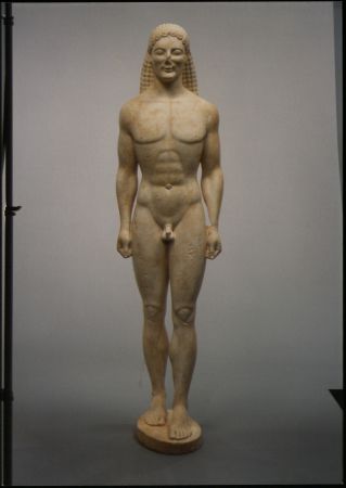 Κρήτη: Αρχαιοκάπηλοι προσπάθησαν να πουλήσουν Κούρο