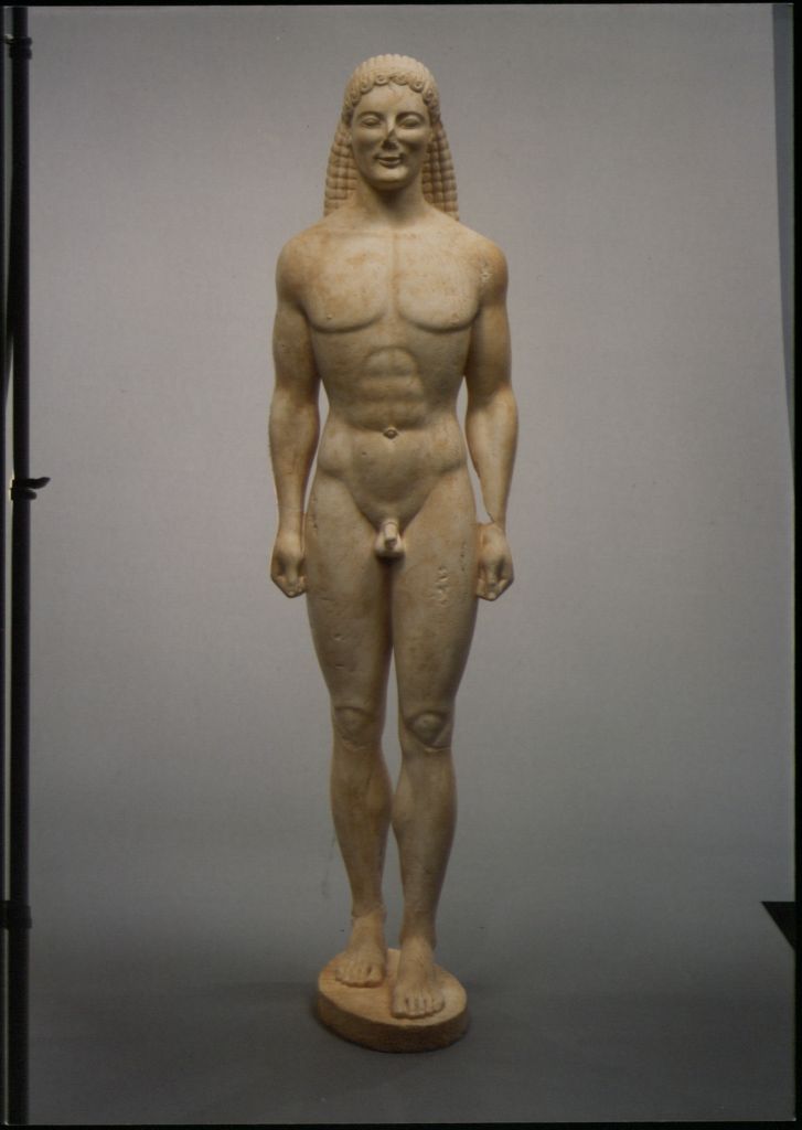 Κρήτη: Αρχαιοκάπηλοι προσπάθησαν να πουλήσουν Κούρο