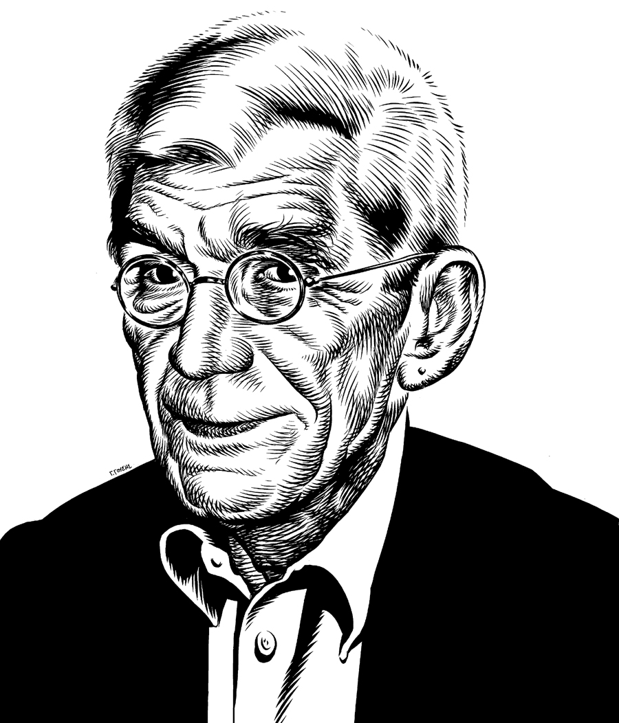 Γιάννης Μπουτάρης: «Δεν νομιμοποιώ ένα ναζιστικό κόμμα»