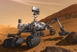 Στον αυτόματο πιλότο το Curiosity στον Άρη