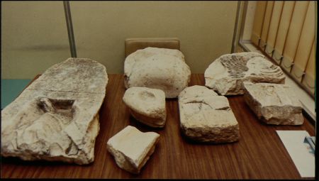 Θεσσαλονίκη: Εσπασαν τα ισόβια για δύο αρχαιοκάπηλους