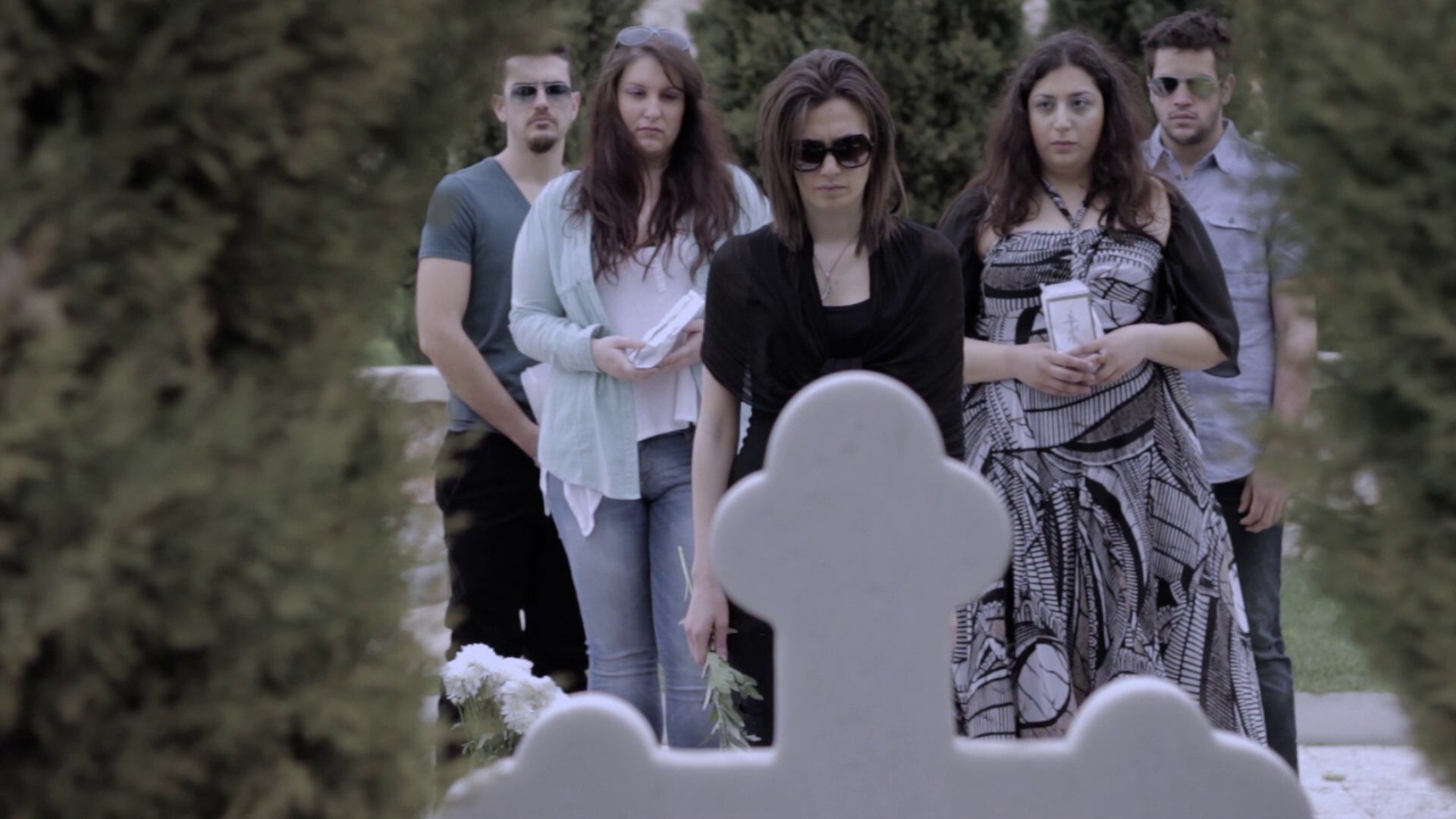 Φεστιβάλ Δράμας: Κρίση και ξερό ψωμί