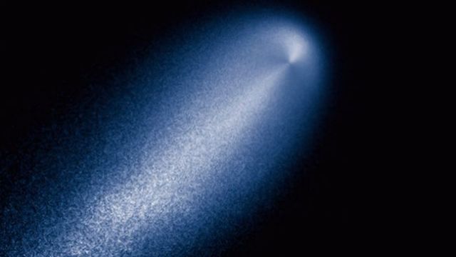 Ο «κομήτης του αιώνα» έφθασε στον Αρη