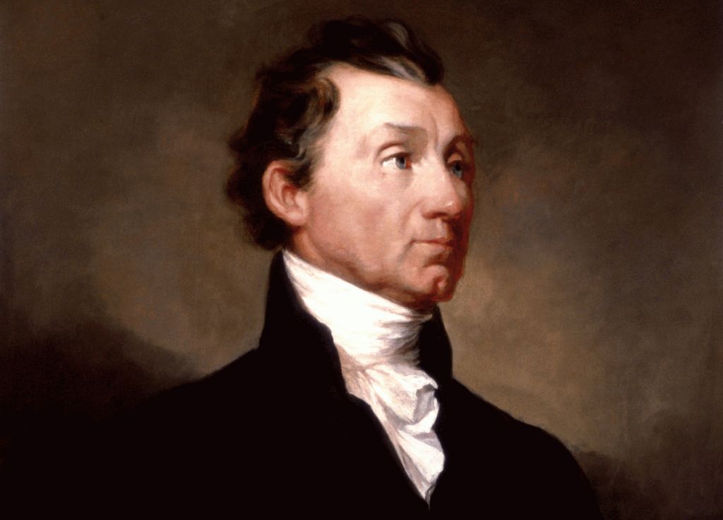 Ο Μονρόε, ο Ομπάμα και ο αμερικανικός απομονωτισμός