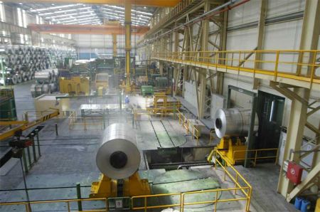 Αναστολή διαπραγμάτευσης για Viohalco και Cenergy Holdings