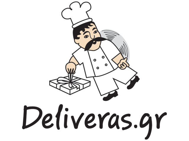 Deliveras.gr η νέα μόδα στην παραγγελία φαγητού