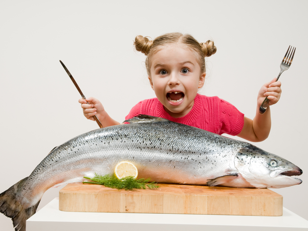 Τα ω-3 λιπαρά οξέα μειώνουν τον κίνδυνο γλαυκώματος