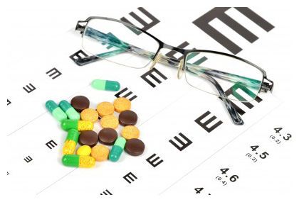 Οι στατίνες οδηγούν σε καταρράκτη;