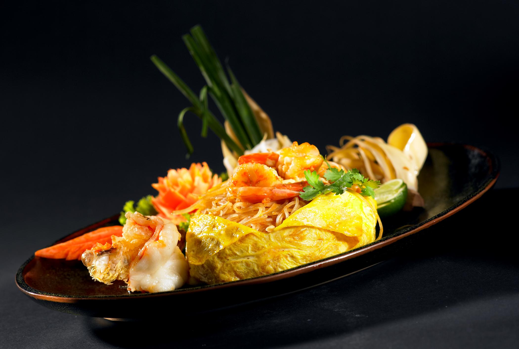 Με άρωμα Ταϊλάνδης