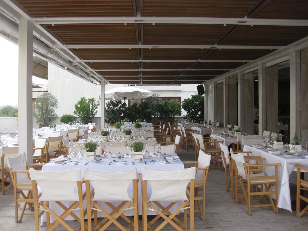 Τέχνη και πολίτικη κουζίνα στο Μουσείο Μπενάκη