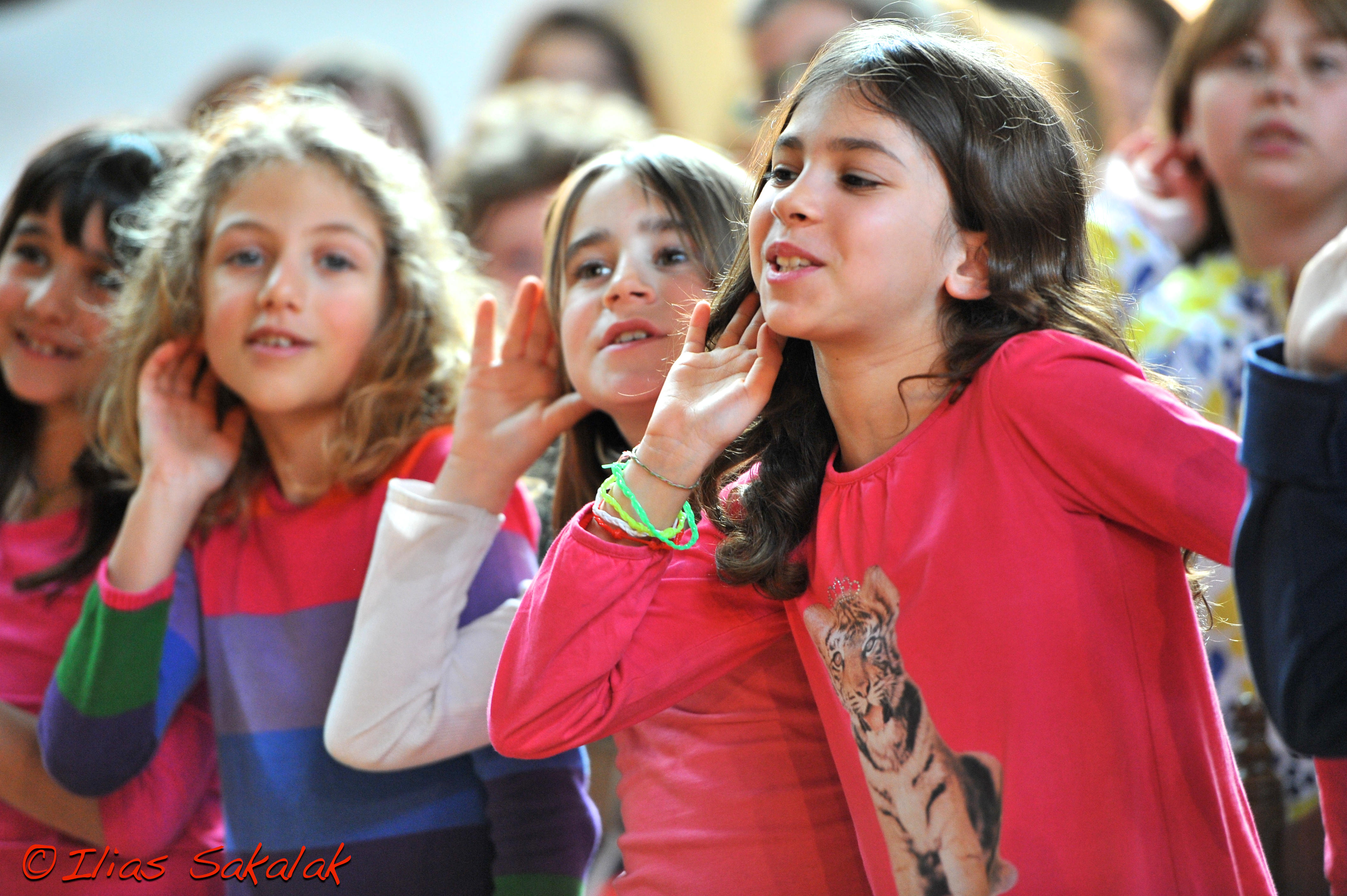 Μια μεγάλη συναυλία για τους «Μικρούς Μουσικούς»