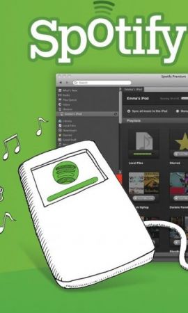 Spotify: Στην Ευρώπη ξεπέρασε το iTunes σε έσοδα για τους καλλιτέχνες