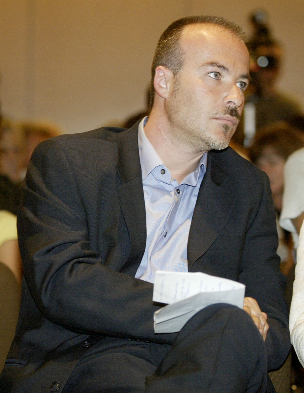 Απολύθηκε ο Ν. Μπογιόπουλος από τον «Ριζοσπάστη»