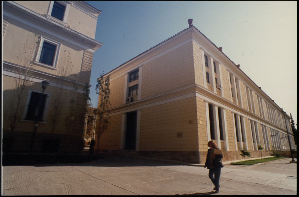 Εισαγγελία Πρωτοδικών Αθηνών: Δεν υπάρχουν εισαγγελείς δύο ταχυτήτων