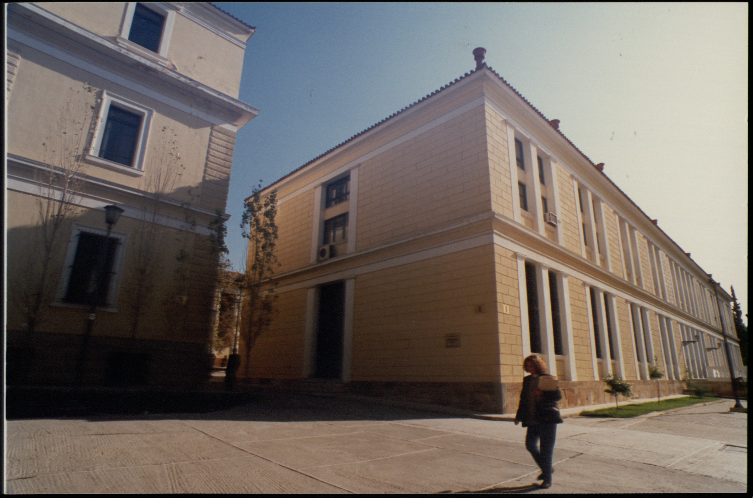 Εισαγγελία Πρωτοδικών Αθηνών: Δεν υπάρχουν εισαγγελείς δύο ταχυτήτων