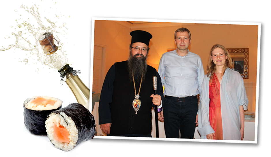 Σίβυλλα alert! Ποιοι ξοδεύουν ακόμα περιουσίες σε resto και μπουζούκια;