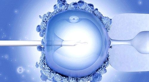 Απλή τεχνική διπλασιάζει τα ποσοστά επιτυχίας της IVF