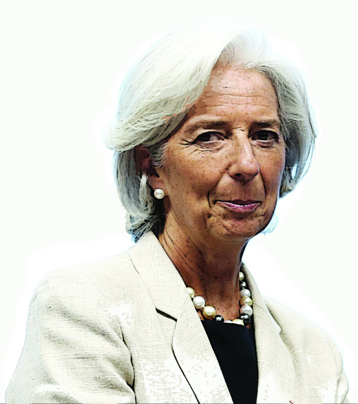 La Repubblica: Πρωθυπουργό Λαγκάρντ θα επιλέξει ο Μακρόν