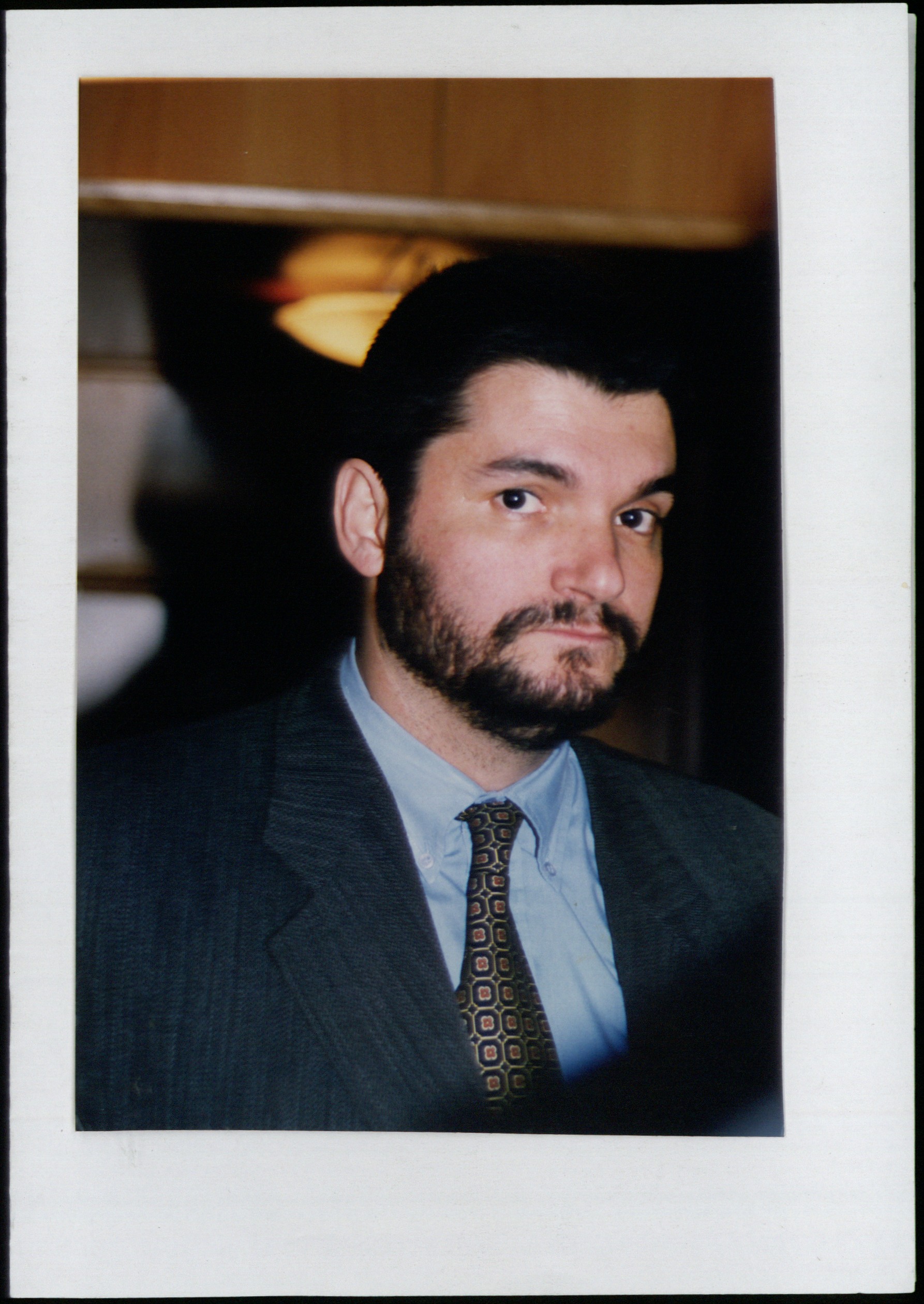 Κρανιδιώτης: Golden boy με συστατική του μπαμπά ο Κυριάκος Μητσοτάκης