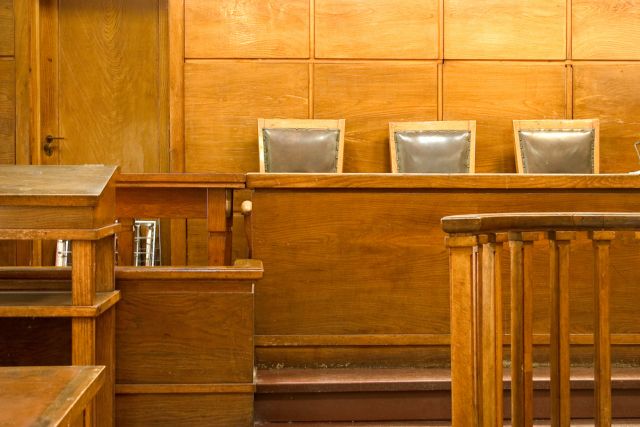 Kalamata courts dispense life sentences for false invoices
