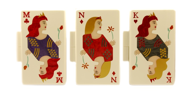 Μία Ελληνίδα σχεδιάστρια στην ιταλική Vogue