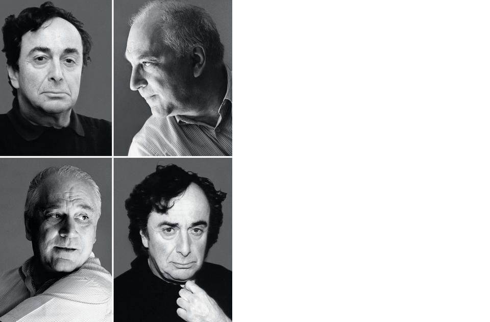 Δημήτρης Δημητριάδης: «Γράφω επειδή δεν μπορώ να αγαπηθώ»