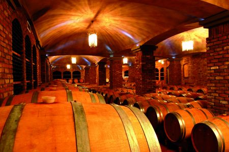 Πιο ακριβό το κρασί από 1η Ιανουαρίου