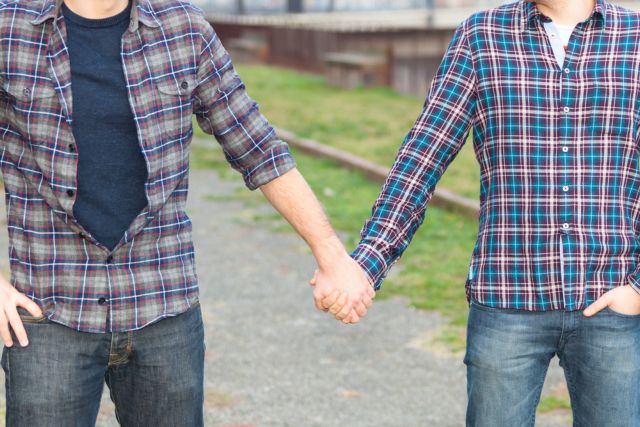 ECHR to rule on same-sex couple partnerships next week