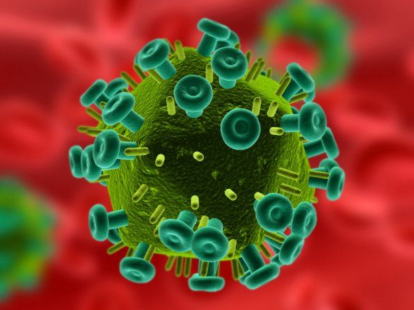 Αντισώματα «εξολοθρεύουν» τον ιό του AIDS
