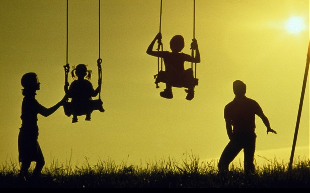 Ποιοι δικαιούνται το ενιαίο επίδομα στήριξης τέκνων