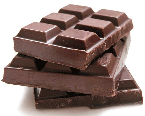 Η σοκολάτα… αδυνατίζει;