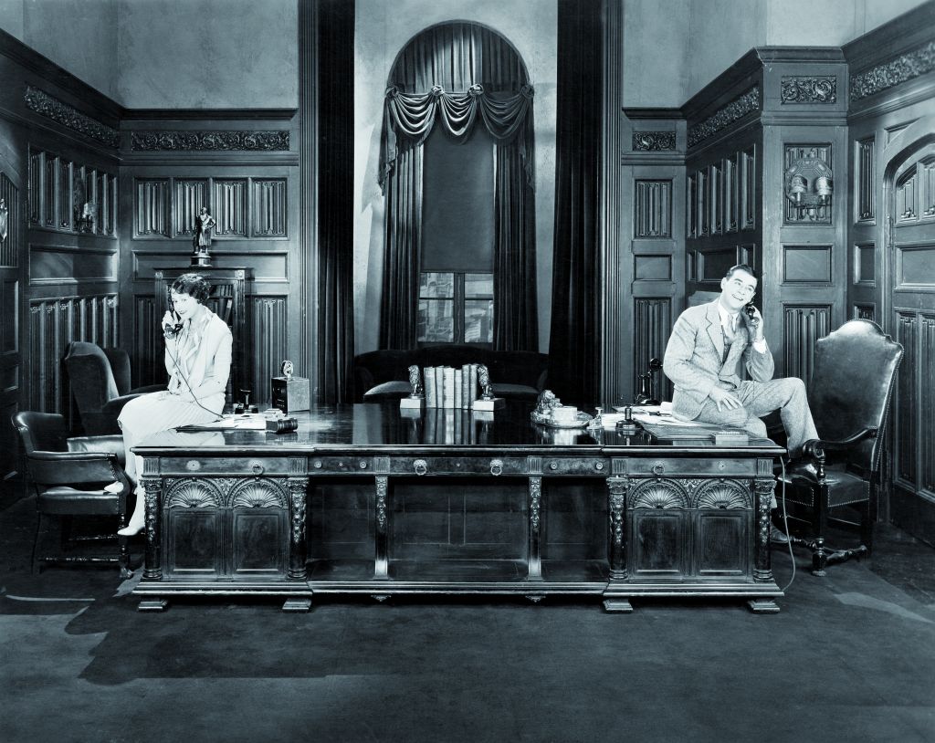 Κατασκοπεία (και) μεταξύ συζύγων