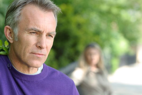 Νέο τεστ για τον προστάτη σώζει από άχρηστες θεραπείες