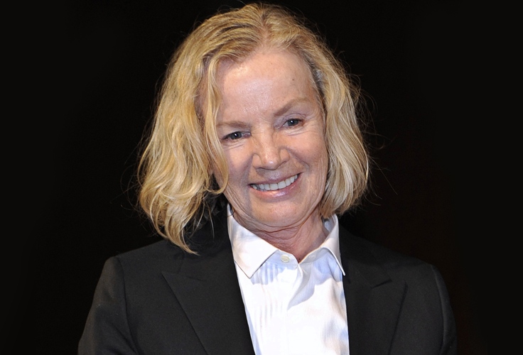 Η τρίτη αποχώρηση της Jil Sander