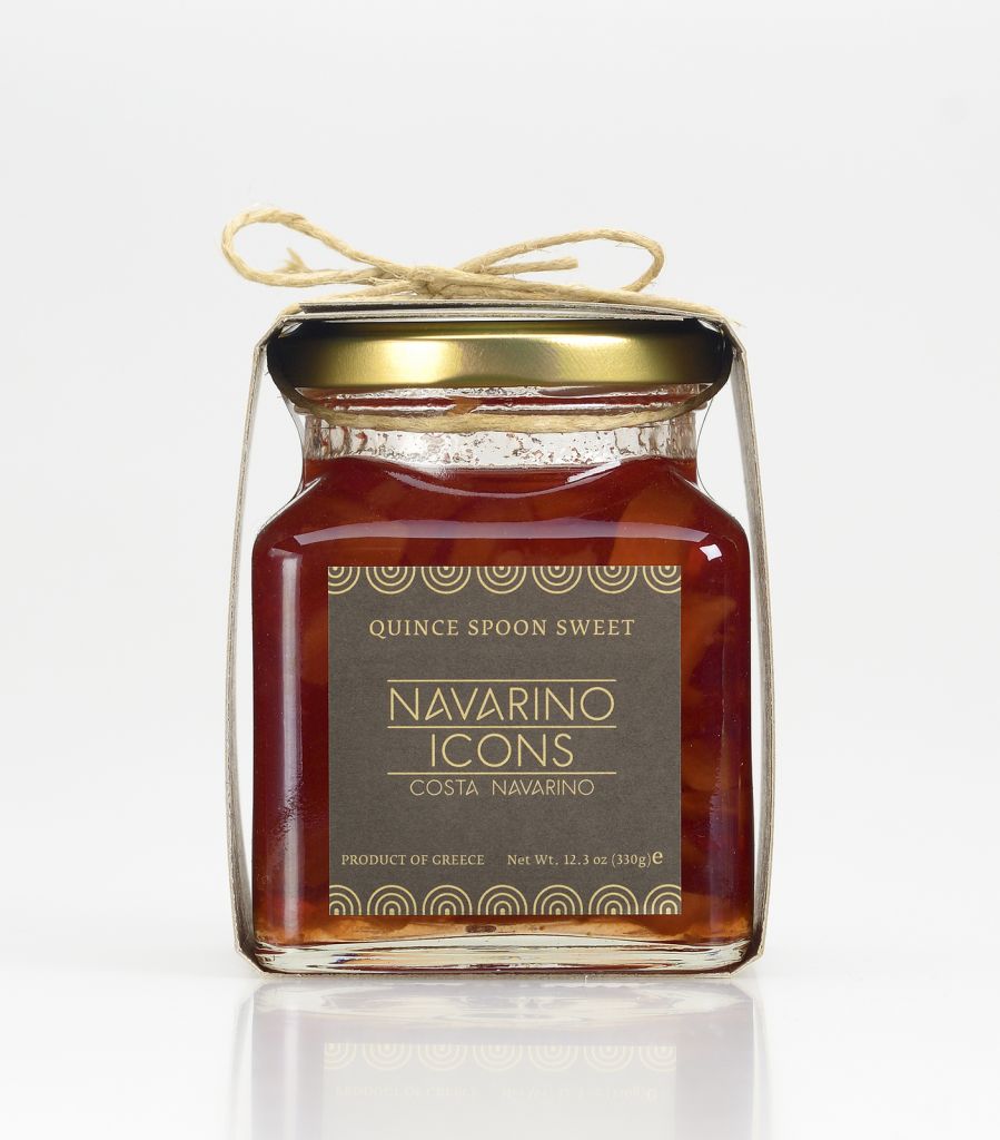 Γαστρονομική κληρονομιά