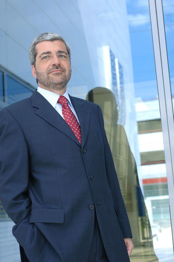 Γρ. Αντωνιάδης: Ερχονται καλύτερες ημέρες για επιχειρήσεις και εργαζομένους