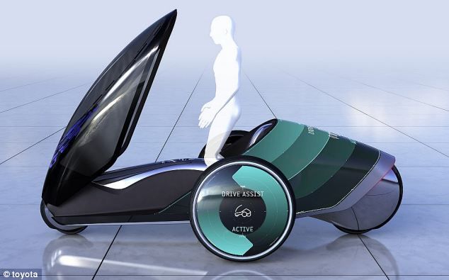 Το αυτοκίνητο-φιλαράκι